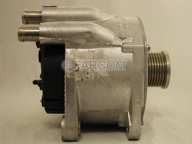 Farcom 112402 - Генератор vvparts.bg