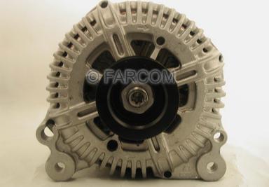 Farcom 112419 - Генератор vvparts.bg