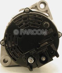 Farcom 112486 - Генератор vvparts.bg