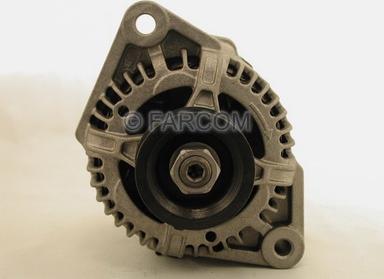 Farcom 112486 - Генератор vvparts.bg