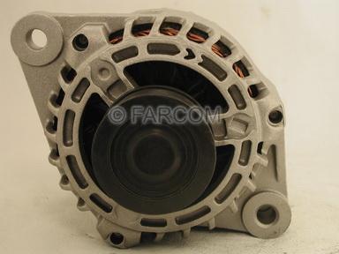 Farcom 112493 - Генератор vvparts.bg