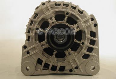 Farcom 112430 - Генератор vvparts.bg