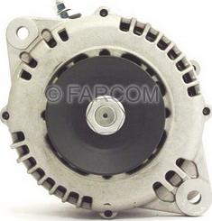 Farcom 112424 - Генератор vvparts.bg