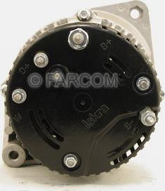 Farcom 112472 - Генератор vvparts.bg