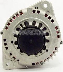 Farcom 112595 - Генератор vvparts.bg