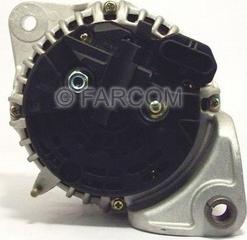 Farcom 112599 - Генератор vvparts.bg