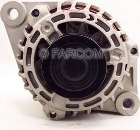 Farcom 112597 - Генератор vvparts.bg