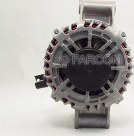 Farcom 112563 - Генератор vvparts.bg