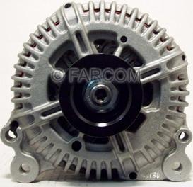 Farcom 112514 - Генератор vvparts.bg