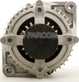 Farcom 112517 - Генератор vvparts.bg