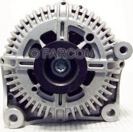 Farcom 112529 - Генератор vvparts.bg