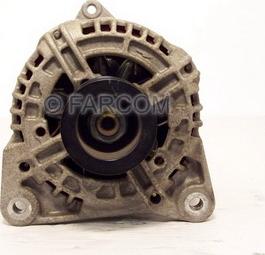 Farcom 112640 - Генератор vvparts.bg