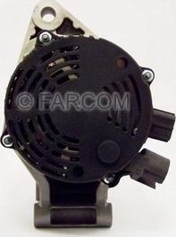 Farcom 113007 - Генератор vvparts.bg