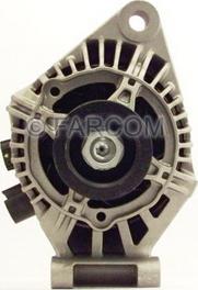 Farcom 112655 - Генератор vvparts.bg