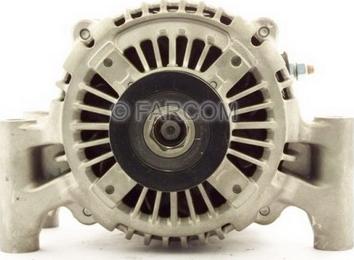 Farcom 112652 - Генератор vvparts.bg