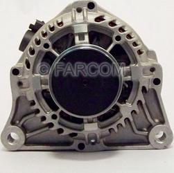 Farcom 112601 - Генератор vvparts.bg