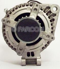 Farcom 112684 - Генератор vvparts.bg