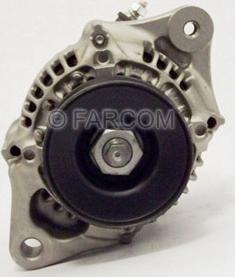 Farcom 119093 - Генератор vvparts.bg