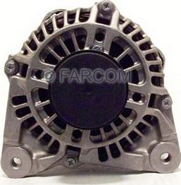 Farcom 112634 - Генератор vvparts.bg