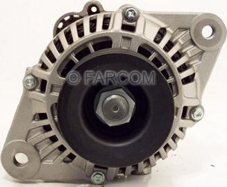 Farcom 112093 - Генератор vvparts.bg