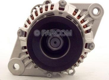 Farcom 112092 - Генератор vvparts.bg