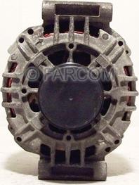 Farcom 112068 - Генератор vvparts.bg