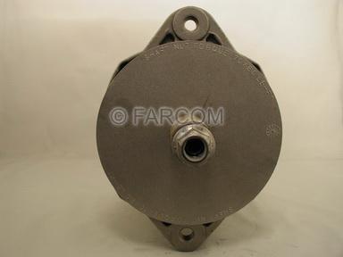 Farcom 112072 - Генератор vvparts.bg