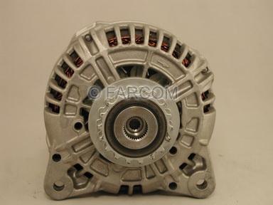 Farcom 112190 - Генератор vvparts.bg