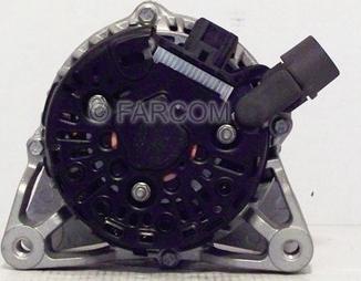 Farcom 112186 - Генератор vvparts.bg