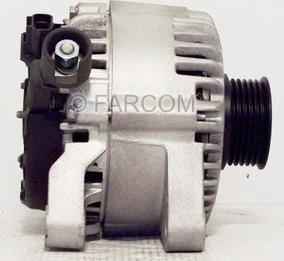 Farcom 112186 - Генератор vvparts.bg