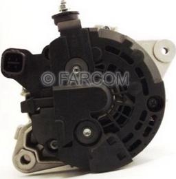 Farcom 112890 - Генератор vvparts.bg