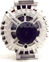 Farcom 112844 - Генератор vvparts.bg