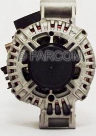 Farcom 112814 - Генератор vvparts.bg