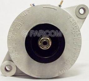 Farcom 112810 - Генератор vvparts.bg