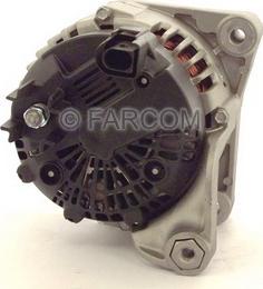 Farcom 112880 - Генератор vvparts.bg