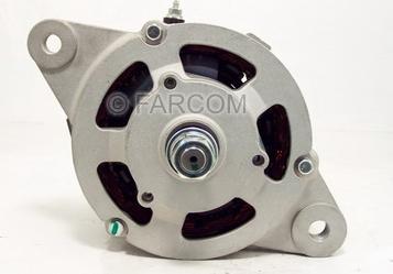 Farcom 112881 - Генератор vvparts.bg