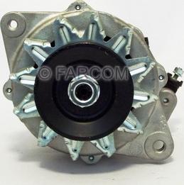 Farcom 112873 - Генератор vvparts.bg