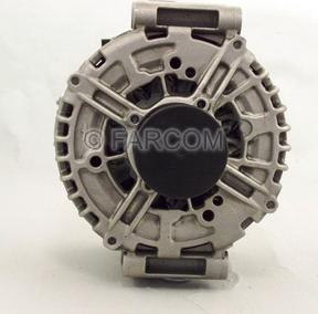 Farcom 112347 - Генератор vvparts.bg