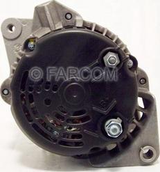 Farcom 112358 - Генератор vvparts.bg
