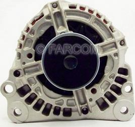 Farcom 118960 - Генератор vvparts.bg