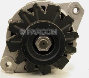 Farcom 112389 - Генератор vvparts.bg