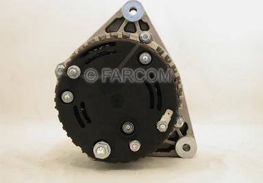 Farcom 112384 - Генератор vvparts.bg