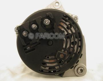 Farcom 112299 - Генератор vvparts.bg