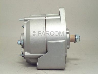 Farcom 112257 - Генератор vvparts.bg