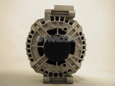 Farcom 112205 - Генератор vvparts.bg