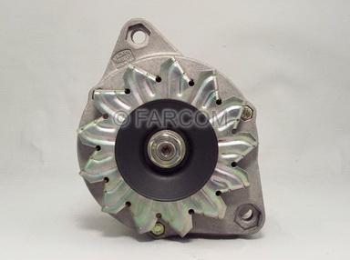 Farcom 112208 - Генератор vvparts.bg