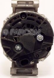 Farcom 112457 - Генератор vvparts.bg