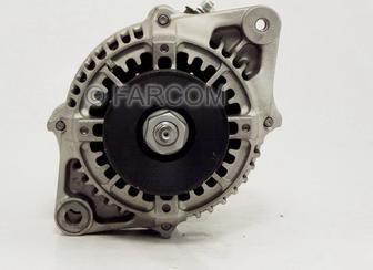 Farcom 112795 - Генератор vvparts.bg