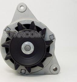 Farcom 112792 - Генератор vvparts.bg