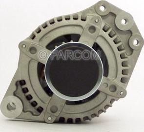 Farcom 112789 - Генератор vvparts.bg